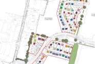 Marriott's Park Taverham Housetype Plan