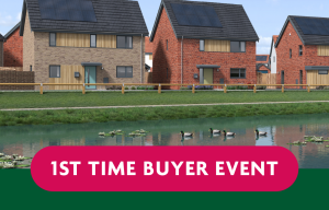 The Carriages First Time Buyer Weekend 1