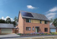 Abel Homes Walnut Tree Fields Plot 32 sm