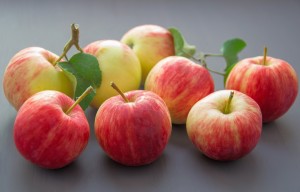 apples