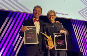 Norfolk Business Awards 2021 1