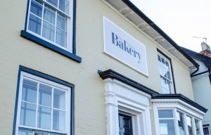 hingham bakery