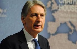 philip hammond