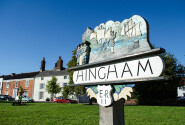 hingham