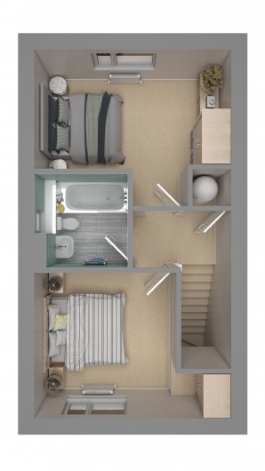 SN Phase 05 Type H 2A FirstFloor Rev01 Handed2