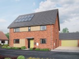 ALH038 Swaffham Phase 3 Plot 165 001
