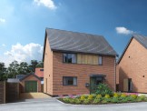 Mattishall Plot 15