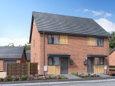 Watton Green H 2A Plot 82