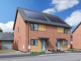 Watton Green H 2C Plot 58
