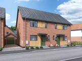 Watton Green H 3C Plot 71