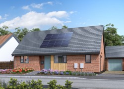 Watton Green B2A Plot 34
