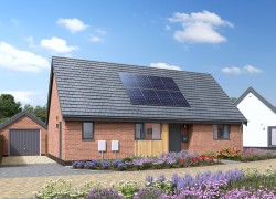 Watton Green B2A Plot 36