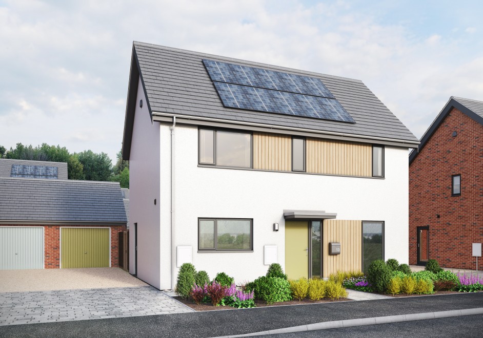 ALH038 Swaffham Phase 3 Plot 243 001