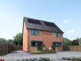 The Limes Little Melton Plot 10