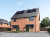 The Limes Little Melton Plot 11