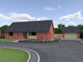 East Harling Ph 2 Plot 11 B 3B