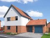 East Harling Plot 011 H 3D2