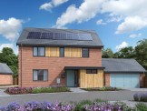 Watton Green H4B Plot 17