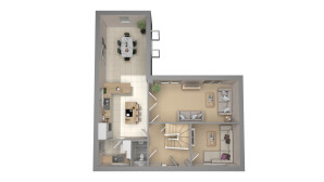 East Harling Ph 2 Type H 4G Ground Floor rev01   Handed