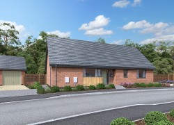 Watton Green B 3A Plot 91
