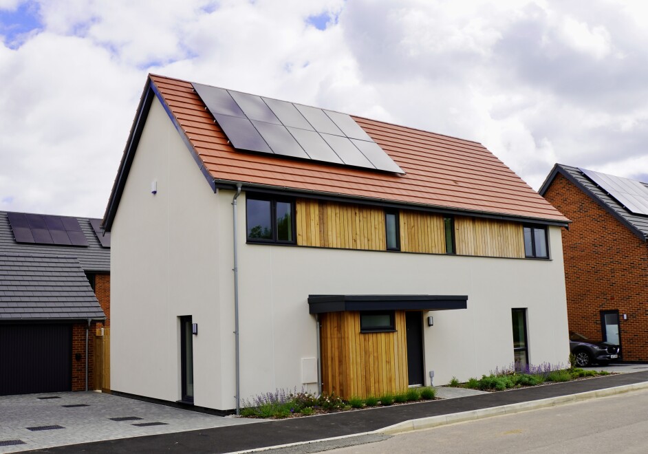 Plot 127 