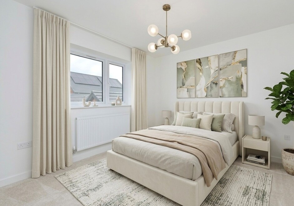 Bedroom 2