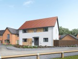 The Limes Little Melton Plot 14