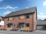 Bawdeswell Plot 16 HouseType H 3C