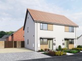 ALH038 Swaffham Phase 3 Plot 184 001