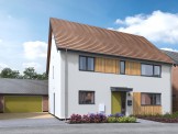 Bawdeswell Plot 19 HouseType H 4P