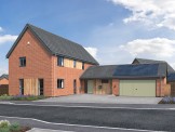 East Harling Plot 019 H 5A3