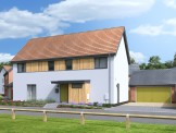 Watton Green H4E Plot 19