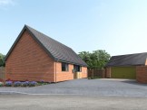 The Limes Little Melton Plot 20