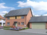 Watton Green H4G Plot 20