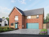 ALH038 Swaffham Phase 3 Plot 205 001