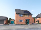 The Limes Little Melton Plot 21