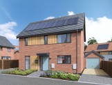 Watton Green H3B Plot 21