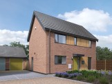 Bawdeswell Plot 22 HouseType H 3B