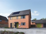 The Limes Little Melton Plot 22