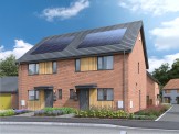 Watton Green H3C Plot 22