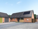 The Limes Little Melton Plot 23