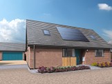 Bawdeswell Plot 24 HouseType H 3G