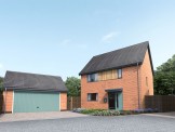 The Limes Little Melton Plot 24
