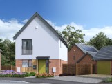 Watton Green H3H Plot 24