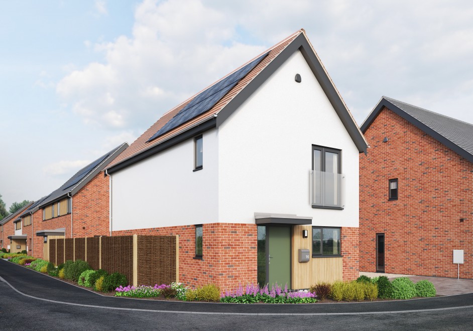 ALH038 Swaffham Phase 3 Plot 240 001