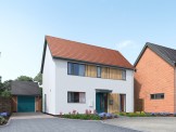 The Limes Little Melton Plot 25