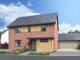 Watton Green H4B Plot 25