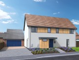 Swans Nest Ph 5 Swaffham Plot 253 H 4E