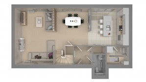 SN Phase 05 Type H 4E GroundFloor Handed