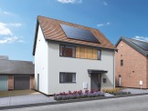 Bawdeswell Plot 26 HouseType H 3E